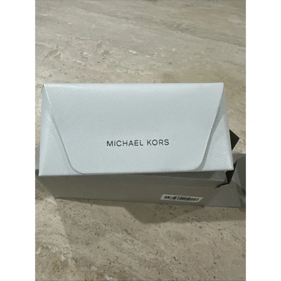 Michael Kors MK4175D RONDA Black Horn Womens Eyeglasses 0MK4175D - Picture 2 of 3